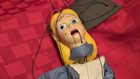 Vintage 1951 Walt Disney Alice In Wonderland Marionette Peter Puppet 4723 As Is