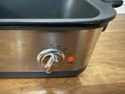 Breville Stainless-steel 7-qt  Slow Cooker With Easysear Insert