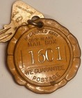 Vintage Caesars Palace Casino Las Vegas Nevada Hotel Room Key Fob The Hangover