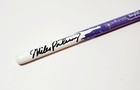Mike Portnoy Dream Theater Used   Signed Drumstick 2026 40th Tour Autograph