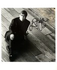 Elton John Hand Signed 10x8 Vintage Photograph Rare Full Signature  proof  Coa
