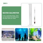 Tropical Fish Tank Testing Kit Salt Refractometer Aquarium Water
