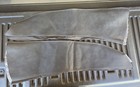 1968-1975 Corvette Convertible Top Pads   Parts