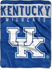 Ncaa Unisex-adult Raschel Throw Blanket