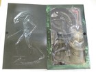 Alien Big Chap Ultimate Editon 9  Figure Reel Toys Neca Mib