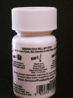 Armour Products Etch Glass Etching Cream Compound 2 8 Oz    15-0150 New Sealed 