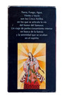 Samurai Tarot     Filadoro   Caracuzzo  Rare Oop 78-card Deck  Sealed Cardpack 