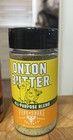 Fire And Smoke Society 3 Pack Sweet Preacher  Honey Garlic And Onion Butter
