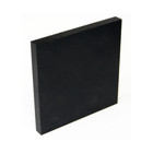 Hdpe King Starboard Plastic Sheet - 3 4  Thick  19mm  - Choose Your Size   Color