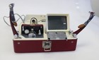 Vintage Bogen Editor P-ii Film Editor 8mm Film Splicer Parts Sold As Is
