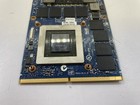 Dell Nvidia Geforce Gtx 880m Video Card 8 Gb   Jh9pp