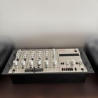 Vestax Pmc-46 Professional 4 Channel Rotary Dj Mixer Vintage Japan
