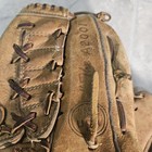 Vintage Wilson A2001 11  Pro Model Baseball Glove Snap Action Made In Usa Rht