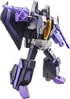 The Transformers The Movie - Studio Series - Voyager Class Skywarp Action Figure