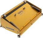 Tapetech Maxxboxx Drywall High Capacity Flat Finishing Box 12 