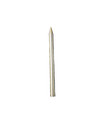 10 Pack Replacement Soldering Iron Tip  3 7mm X 58mm Conical For 25w 30w 40w 60w