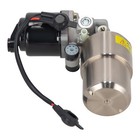 Abs Pump Brake Booster Motor W  Accumulator For Lexus Gs300 47070-30060