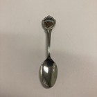 Bryce Canyon National Park Vintage Souvenir Spoon Collectible