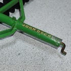 1 16 Vintage John Deere Rwa Wheel Disc Crank Hitch Nice