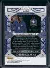 Ousmane Dembele 2023-24 Panini Obsidian Soccer Silver  120  164