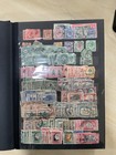 South Africa Stamps  Large Jam Packed Stock Book  2 2kg  358