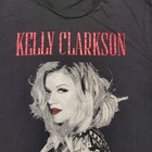 Kelly Clarkson Meaning Of Life Tour 2019 Size Xl Black T-shirt
