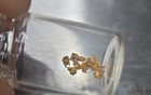 1 4gram Montana Gold Nuggets  25 Gram In Vial Straight From Reputable Prospector