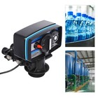 Water Softener Control Valve Water Softner Head 5600sm Flow Timer Control Valve
