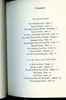 American Indian Poems   Ritual Orations - In The Trail Of The Wind  Hc Book 1972