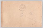 Toledo  Ohio  2   Washington Stamp With Receiving Cancel  Un     1903