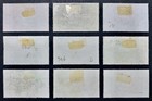 Mauritius Qeii 1969-73 35c-10r Fish Part Set High Values Sg  293-306 Vfu Cat   46