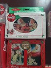 Assortment Of Coca Cola Cards