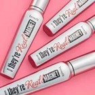 2 Pack   Benefit They re Real  Magnet Mascara Full Size 0 32 Oz   Ea 