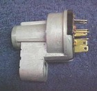 New Ignition Switch   Keys 1966 Pontiac Bonneville Catalina Grand Prix Acadian