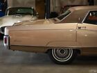 1970 Lincoln Continental 460 V8 4 Door Sedan