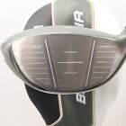 2023 Callaway Great Big Bertha Driver 10 5 Deg Graphite Regular Flex Rh P-120099