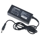 Ac Adapter For Hannspree Hanns g Hl203dpb 20  Led Lcd Monitor Power Supply Cord