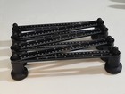 Jawijawi Ice Hockey Training Stick Handling Aid Trainer 7-section W scale Mark