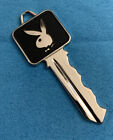 Playboy Club Key   Authentic   Uncirculated   From Family Of Retired Executive 