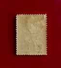 Antique 1894 St Helena 2p 6p Yellow Sc  36 Mint Stamp