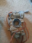 2006 06-09 Yz250f Yz 250f Keihin Fcr Carburetor Carb Intake 2288