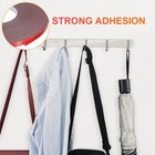 108ft Cinta Doble Cara Resistente Impermeable Espuma Adhesiva Para Led Hogar