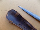 Wwii Fairbairn Sykes British Commando Fighting Knife Dagger 1 On Handle