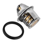 Thermostat W  Gasket For Suzuki Ltz400 Ltz400z Lt-z400 Quadsport Z400 2003-2008