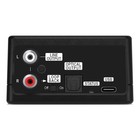 Helix Ami Audio Measurement Interface