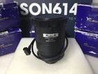 Rainbow L550vdc4p Cctv Lens W  5-50mm Cs Auto Dc-iris For Security Camera New 