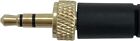 Lavalier Microphone Replacement For Sennheiser Wireless Transmitter