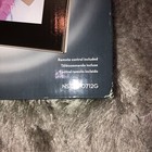 New Insignia - 7  Widescreen Lcd Digital Photo Frame - Black Ns-dpf0712g