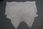 100  New Cowhide Rugs Area Cow Skin Leather  53  X 50   Cow Hide Sa-347