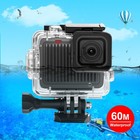 60m Floating Waterproof Underwater Accessories Kit For Go Pro gopro Hero 4k 2024